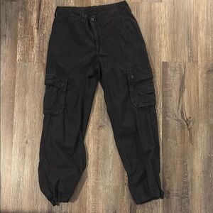 American Eagle cargo pants